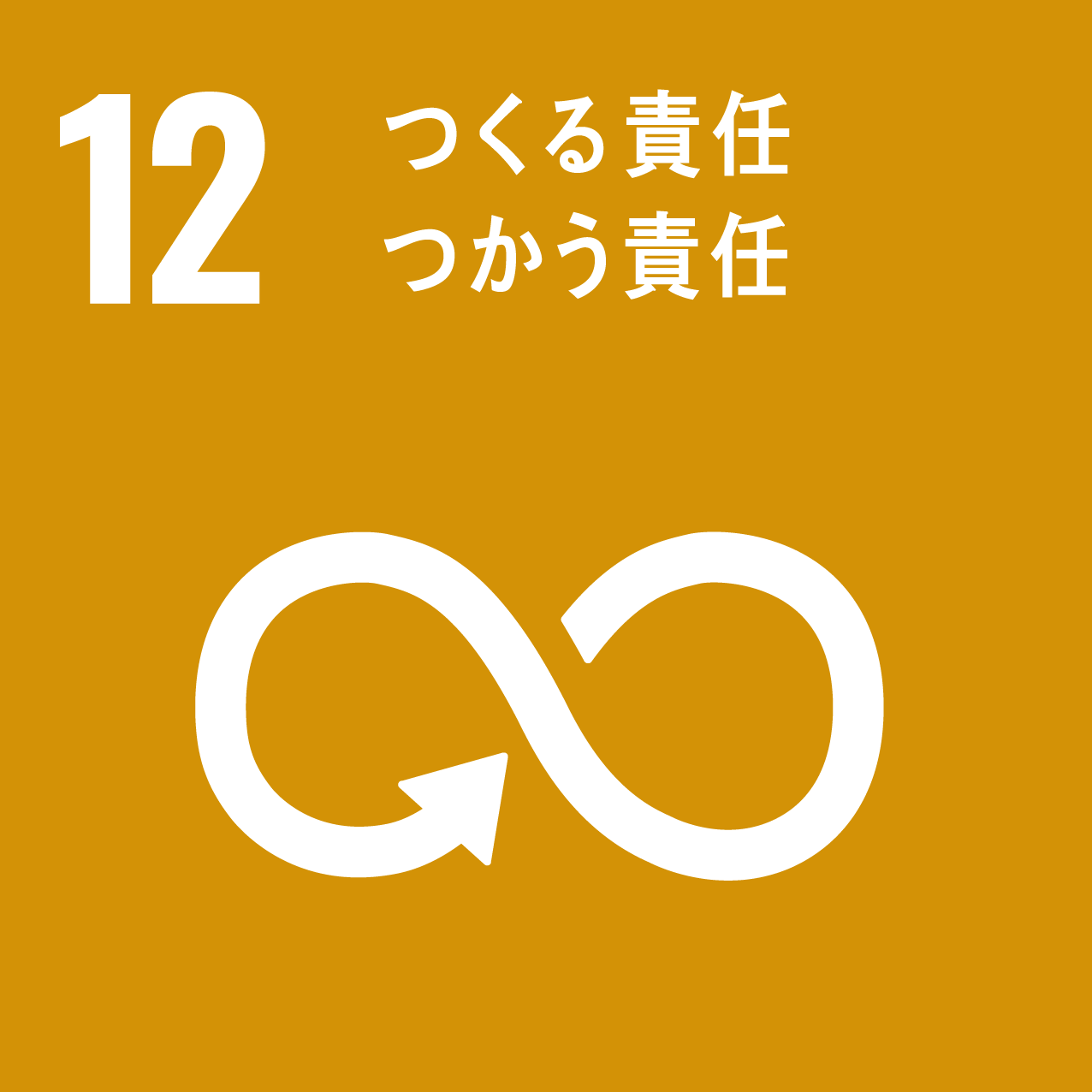 12:つくる責任　つかう責任